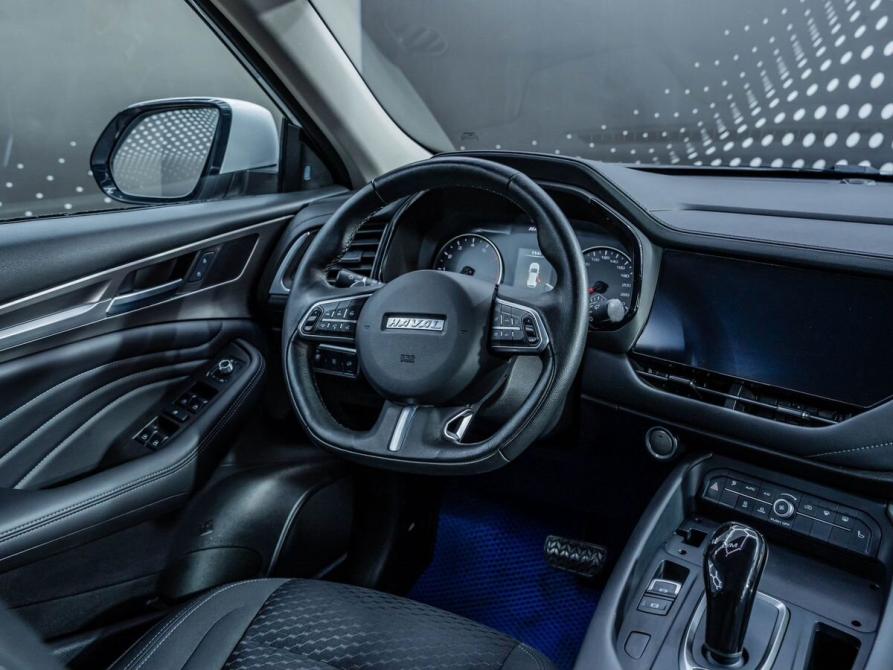 Haval F7 I Самара  - изображение 10
