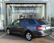 Skoda Fabia III Стерлитамак  - изображение 29
