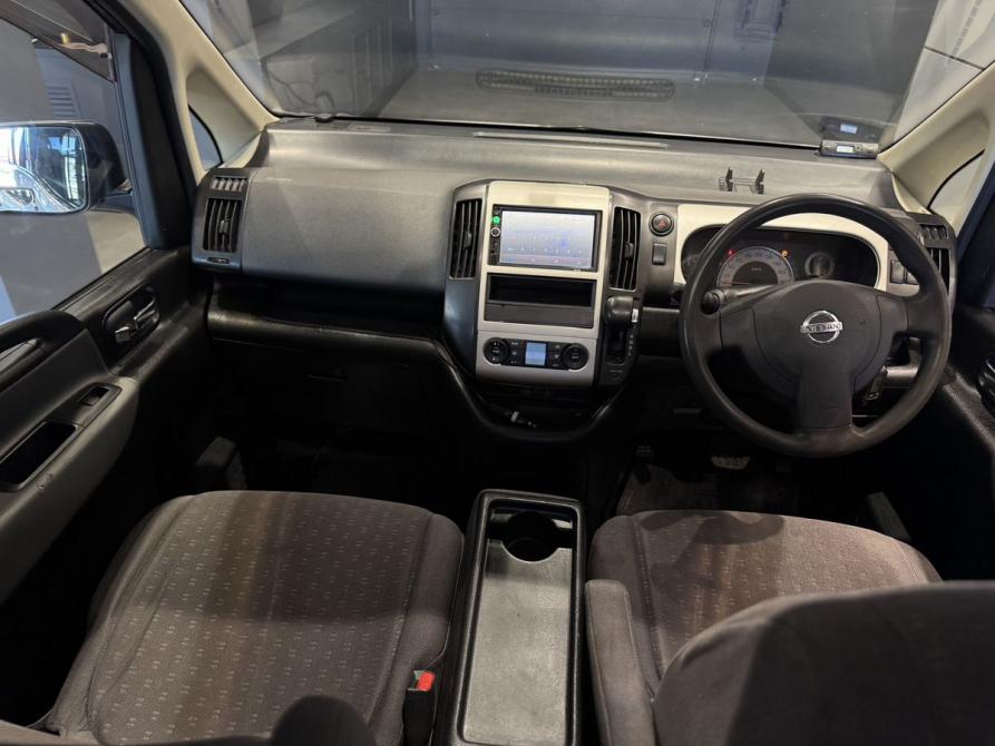 Nissan Serena III (C25) Новокузнецк  - изображение 11