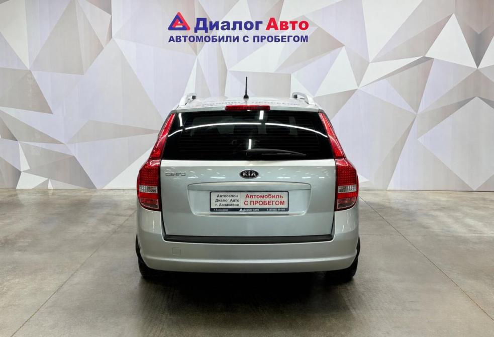 Kia Ceed I Рестайлинг Азнакаево  - изображение 6