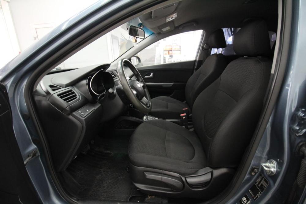 Kia Rio III Сургут  - изображение 8