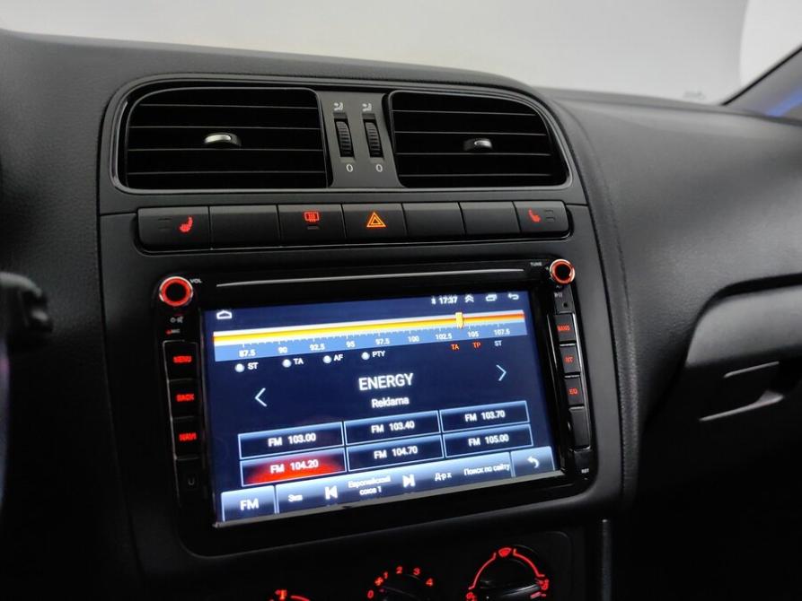 Volkswagen Polo V Подольск  - изображение 14