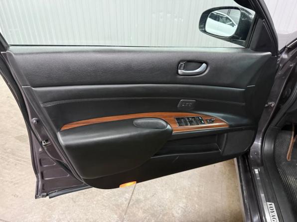 Nissan Teana II с пробегом 2010 года, цена 837 000 рублей, 243597 км, седан, Автокод Объявления