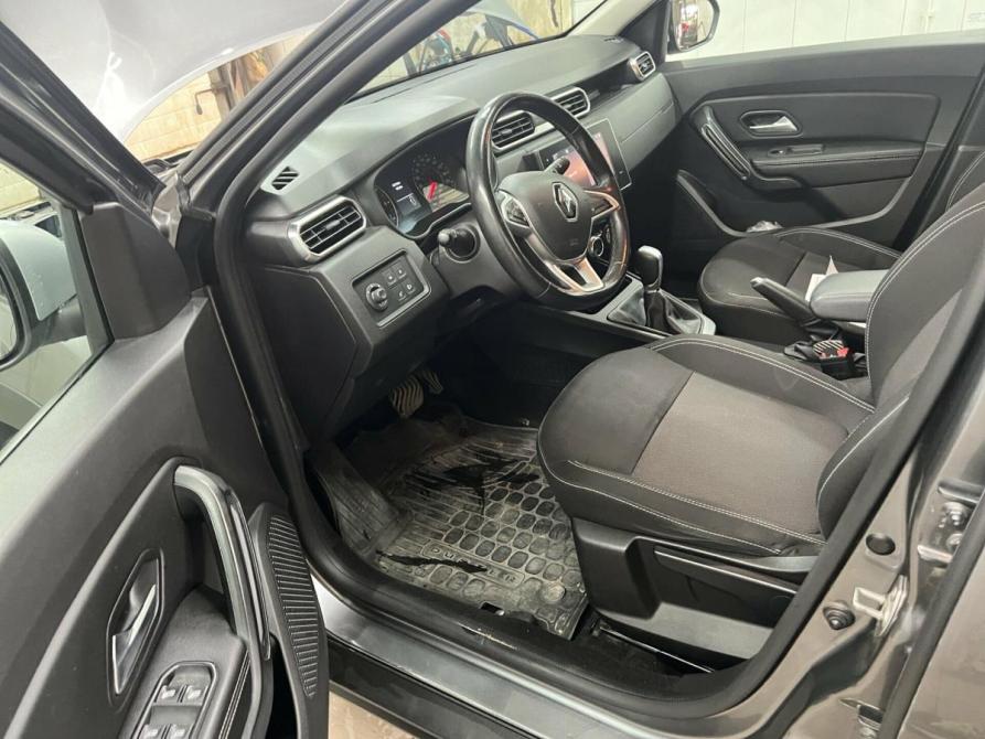 Renault Duster II Волгоград  - изображение 6