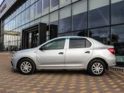 Renault Logan II Рестайлинг Калуга  - изображение 14