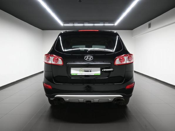 Hyundai Santa Fe II Рестайлинг с пробегом 2011 года, цена 1 395 000 рублей, 119733 км, внедорожник, Автокод Объявления