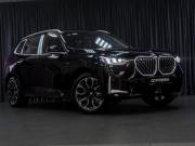 BMW X3 IV (G45/G48) Тюмень  - изображение 36