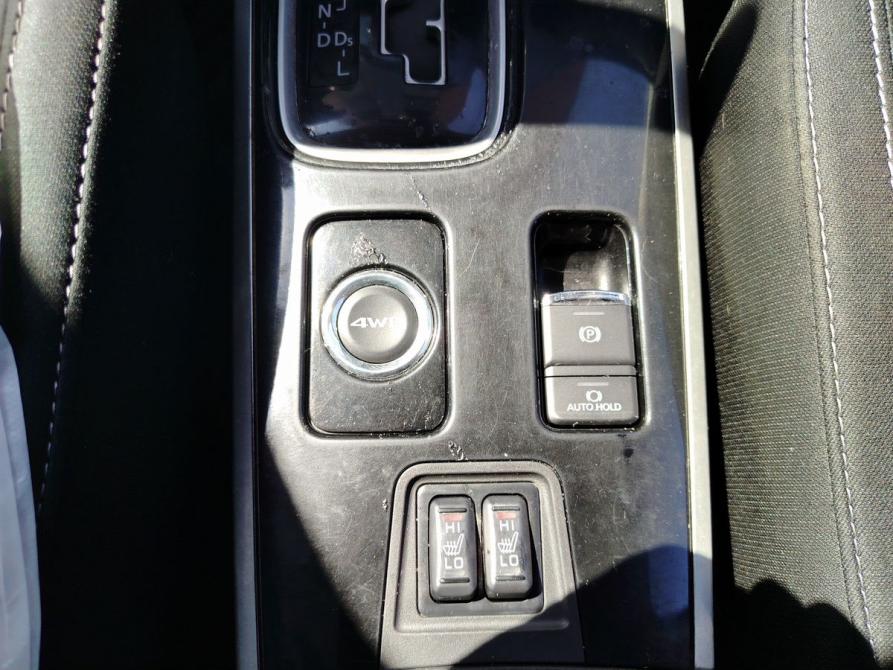 Mitsubishi Outlander III Рестайлинг 3 Ярославль  - изображение 16