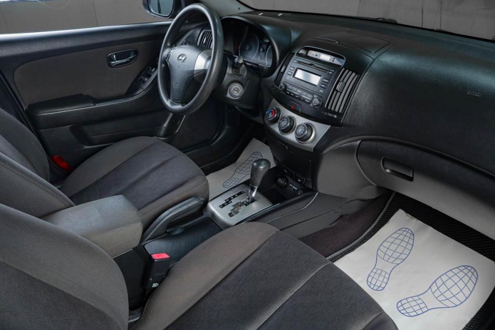 Hyundai Elantra IV (HD) Тюмень  - изображение 11