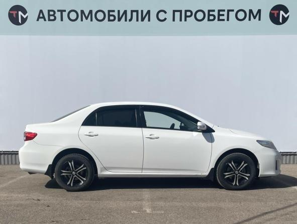 Toyota Corolla X (E140 E150) Рестайлинг с пробегом 2013 года, цена 949 000 рублей, 289375 км, седан, Автокод Объявления