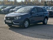 Lada (ВАЗ) Vesta I Пермь  - изображение 8