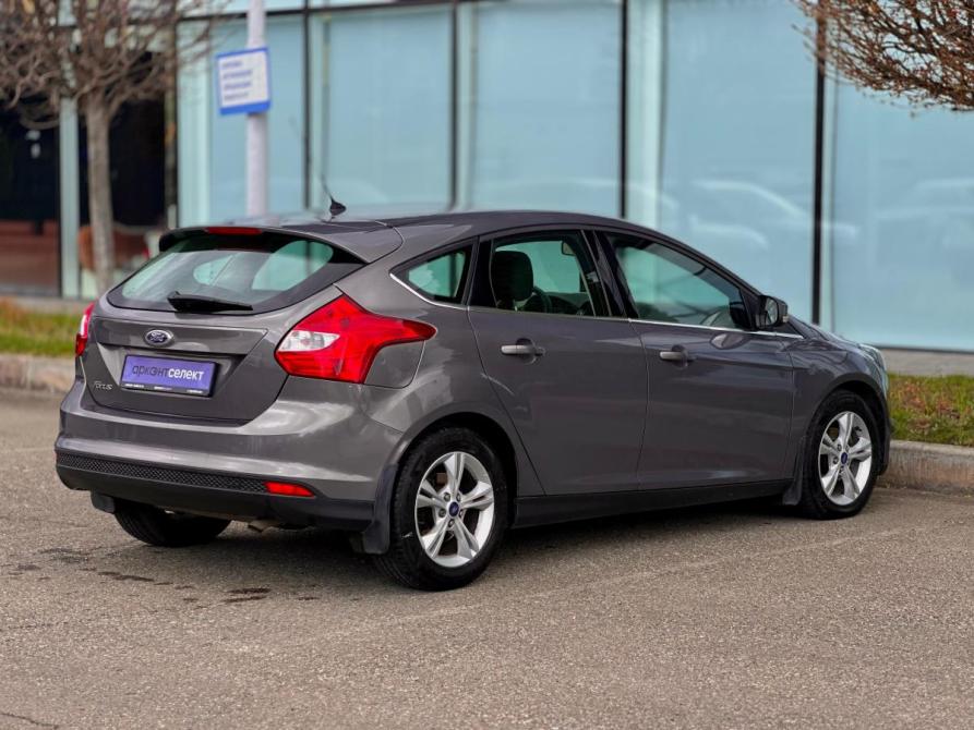 Ford Focus III Краснодар  - изображение 2