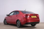 Kia Rio III Рестайлинг Новосибирск  - изображение 23