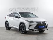Lexus RX IV Москва  - изображение 33