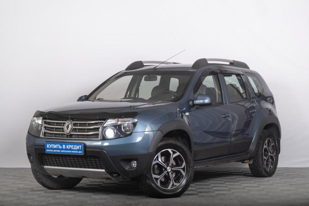 Renault Duster I Томск  - изображение 2