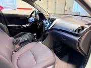 Hyundai Solaris I Рестайлинг Челябинск  - изображение 34