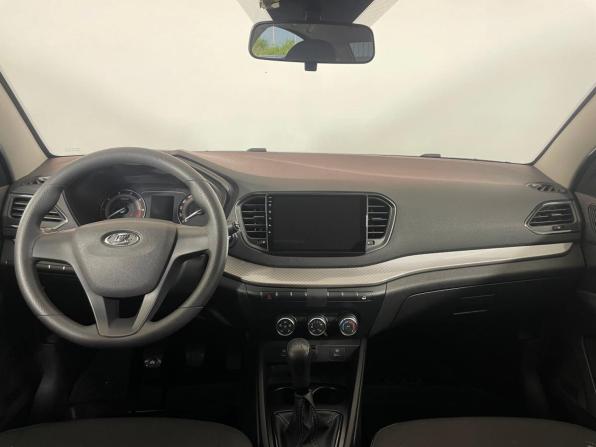 Lada (ВАЗ) Vesta I Рестайлинг (NG) с пробегом 2023 года, цена 1 231 000 рублей, 32166 км, седан, Автокод Объявления