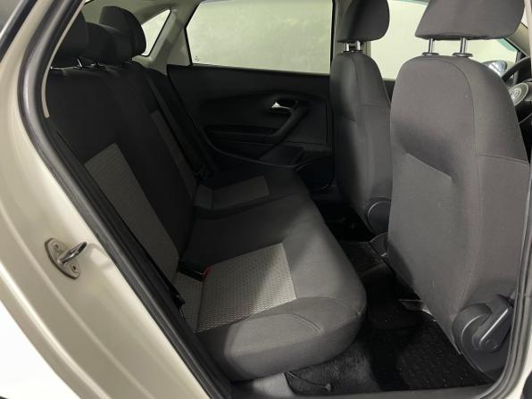 Volkswagen Polo V с пробегом 2013 года, цена 743 000 рублей, 201341 км, седан, Автокод Объявления