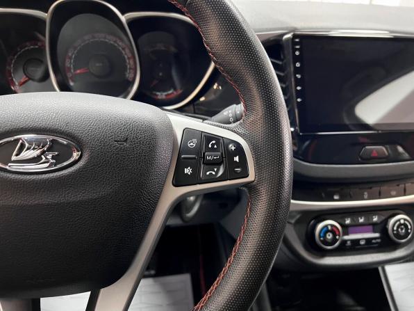 Lada (ВАЗ) Vesta I с пробегом 2020 года, цена 1 250 000 рублей, 86204 км, универсал, Автокод Объявления