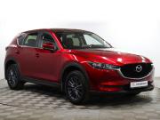 Mazda CX-5 II Москва  - изображение 23