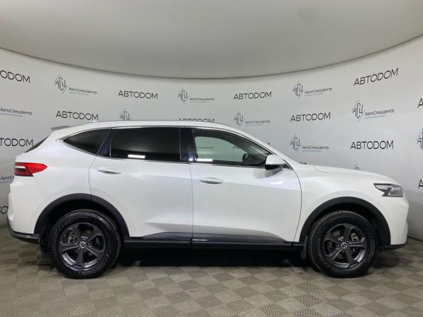Haval F7 I Рестайлинг с пробегом 2022 года, цена 1 909 000 рублей, 87122 км, внедорожник, Автокод Объявления