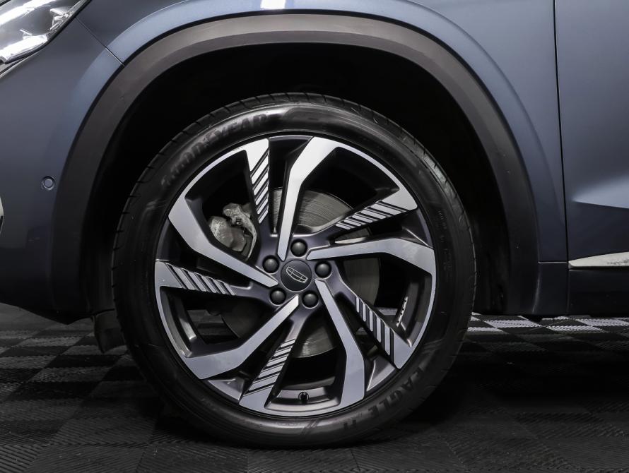Geely Monjaro I Москва  - изображение 25