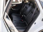 Infiniti FX II (S51) Рестайлинг Сочи  - изображение 34