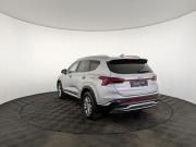 Hyundai Santa Fe IV Рестайлинг Москва  - изображение 37