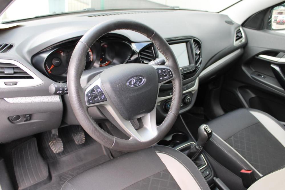 Lada (ВАЗ) Vesta I Ярославль  - изображение 10