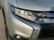Mitsubishi Outlander III Рестайлинг 3 Москва  - изображение 31