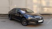 Skoda Superb III Рестайлинг Санкт-Петербург  - изображение 23