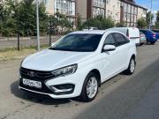 Lada (ВАЗ) Vesta I Рестайлинг (NG) Оренбург  - изображение 11