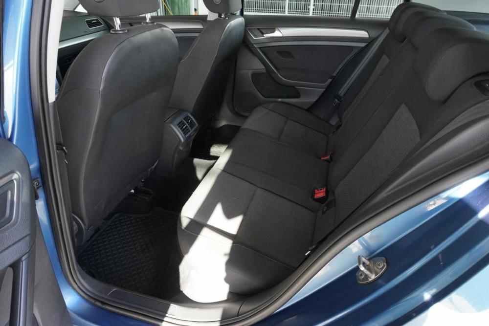 Volkswagen Golf VII Калининград  - изображение 16