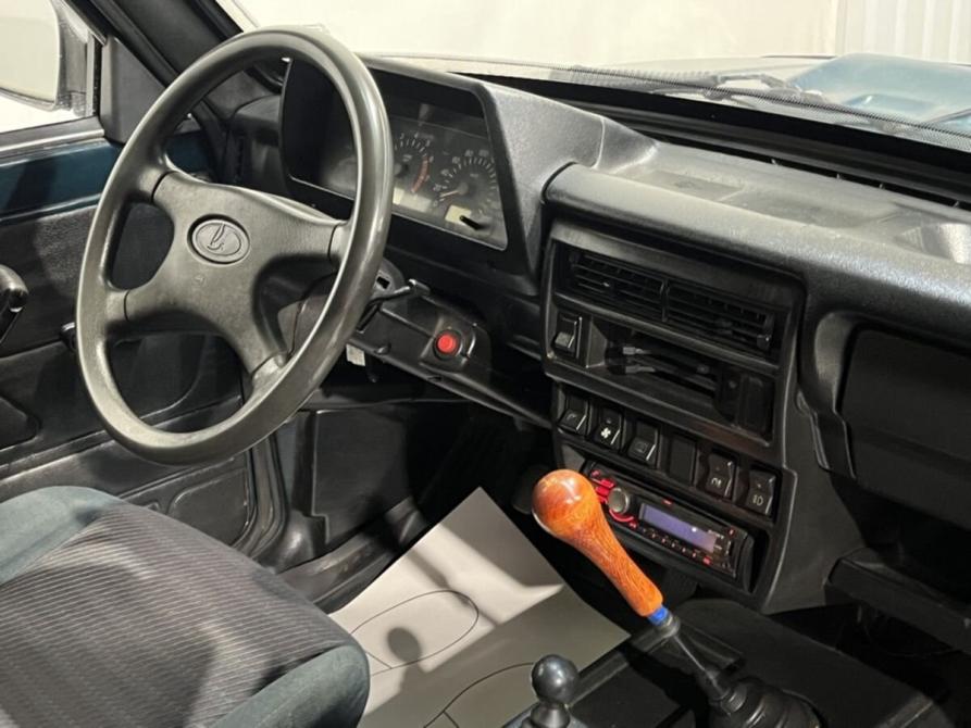Lada (ВАЗ) 2121 (4x4) I Рестайлинг Курск  - изображение 6