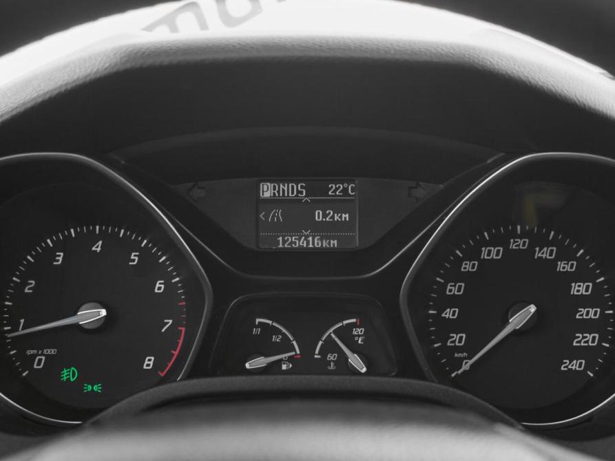 Ford Focus III Екатеринбург  - изображение 13