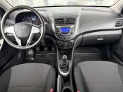 Hyundai Solaris I Липецк  - изображение 19