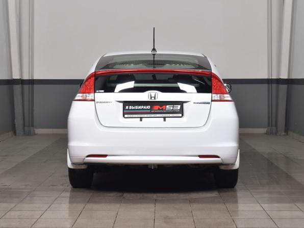 Honda Insight II с пробегом 2009 года, цена 749 995 рублей, 211449 км, хэтчбек, Автокод Объявления