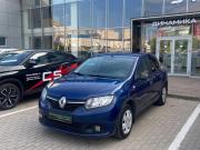 Renault Logan II Череповец  - изображение 16