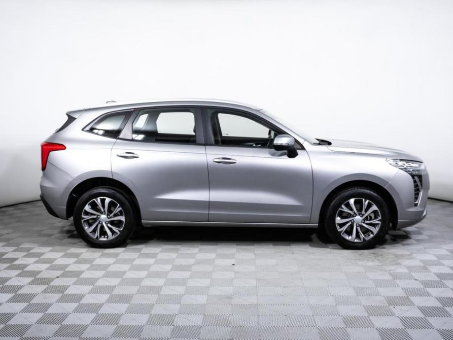 Haval Jolion I Рестайлинг Москва  - изображение 4