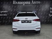 Hyundai Solaris II Краснодар  - изображение 31