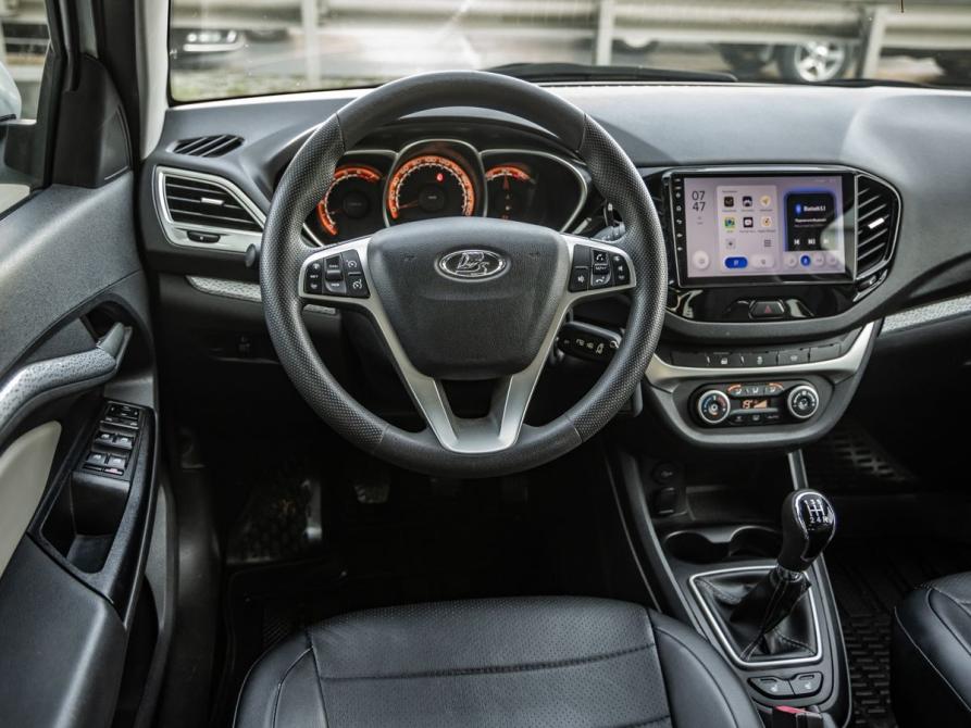 Lada (ВАЗ) Vesta I Волгоград  - изображение 15