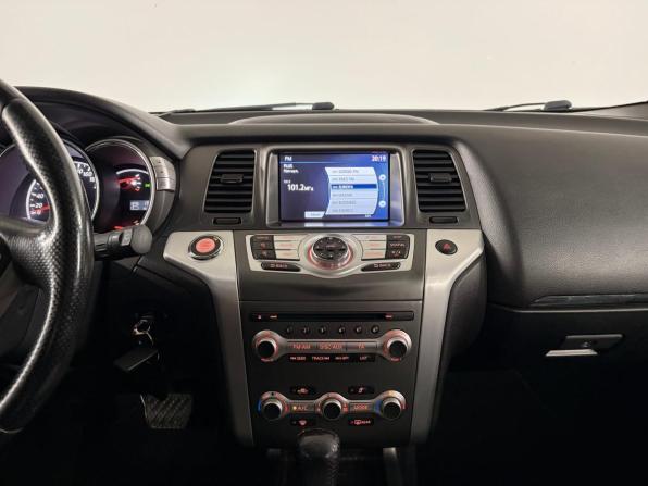 Nissan Murano II (Z51) Рестайлинг 2 с пробегом 2012 года, цена 1 299 000 рублей, 185531 км, внедорожник, Автокод Объявления