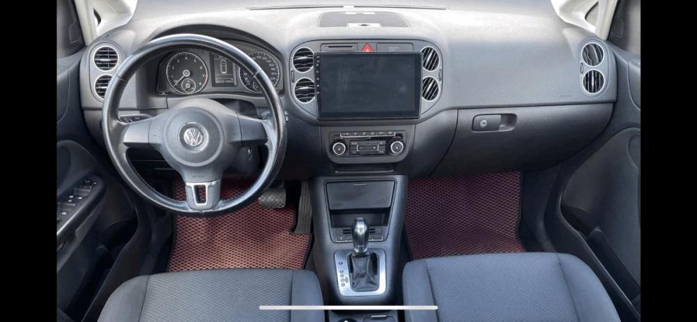 Volkswagen Golf VI Тверь  - изображение 9