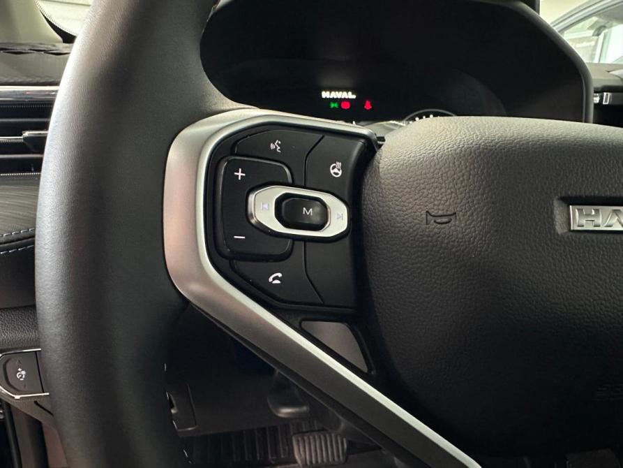 Haval Jolion I Рестайлинг Оренбург  - изображение 15