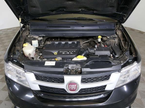 Fiat Freemont с пробегом 2013 года, цена 1 290 000 рублей, 131289 км, универсал, Автокод Объявления