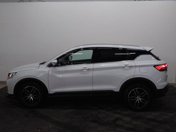 Geely Coolray I с пробегом 2021 года, цена 1 530 000 рублей, 123931 км, внедорожник, Автокод Объявления