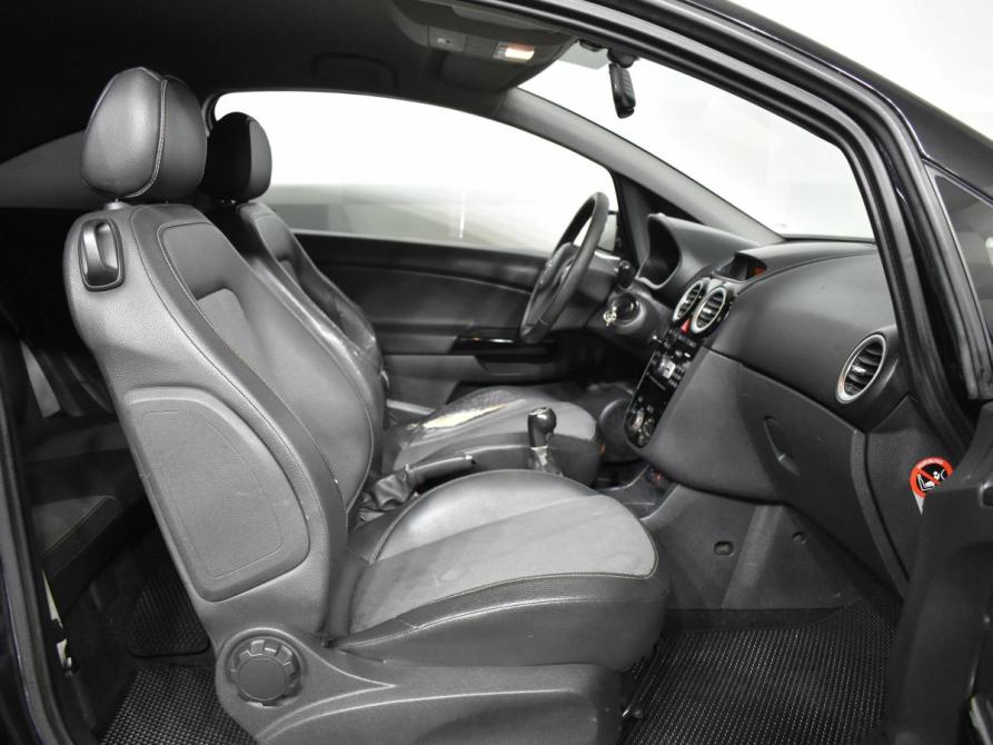 Opel Corsa D Екатеринбург  - изображение 10