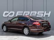 Nissan Teana II Рестайлинг Краснодар  - изображение 25