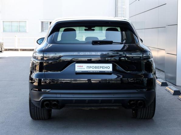 Porsche Cayenne III с пробегом 2020 года, цена 7 149 000 рублей, 78928 км, внедорожник, Автокод Объявления