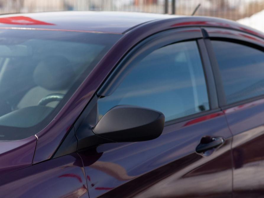 Hyundai Solaris I Иваново  - изображение 15
